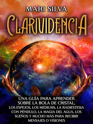 cover image of Clarividencia